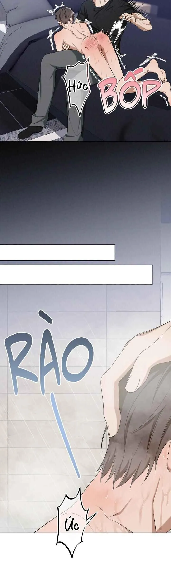 Critical Point Chapter 43 Trang 31