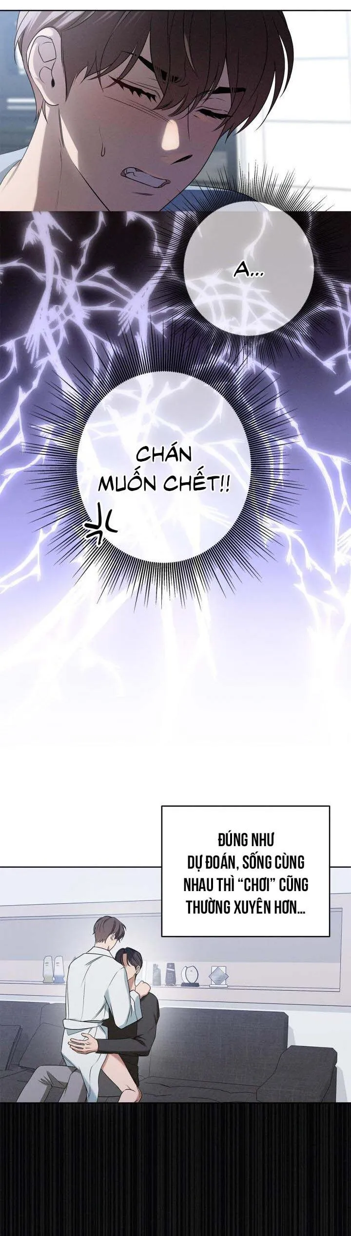 Critical Point Chapter 44 Trang 4