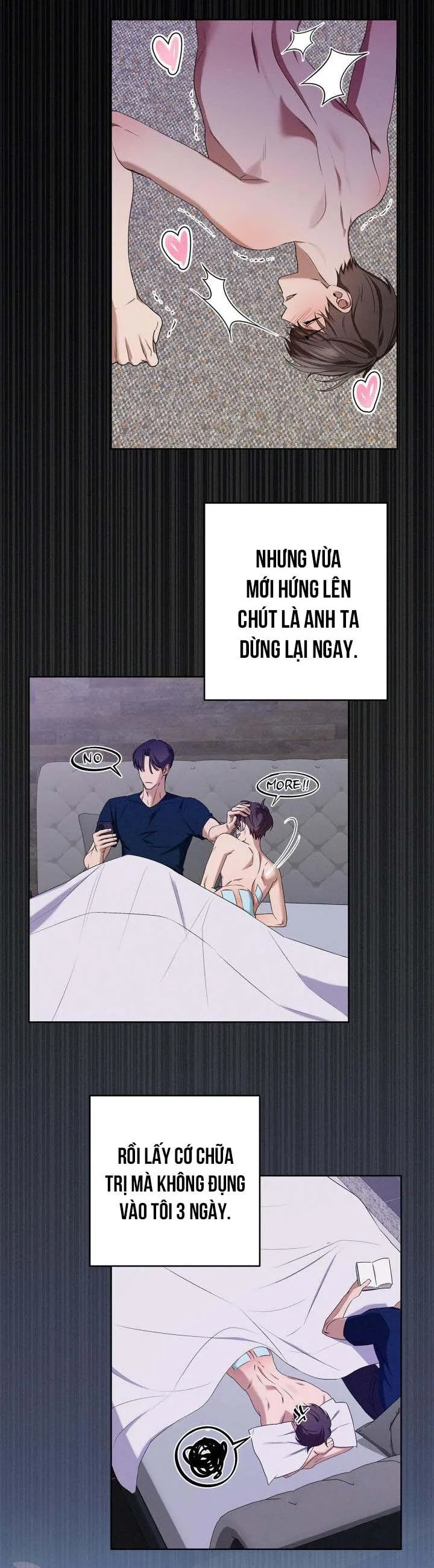 Critical Point Chapter 44 Trang 5