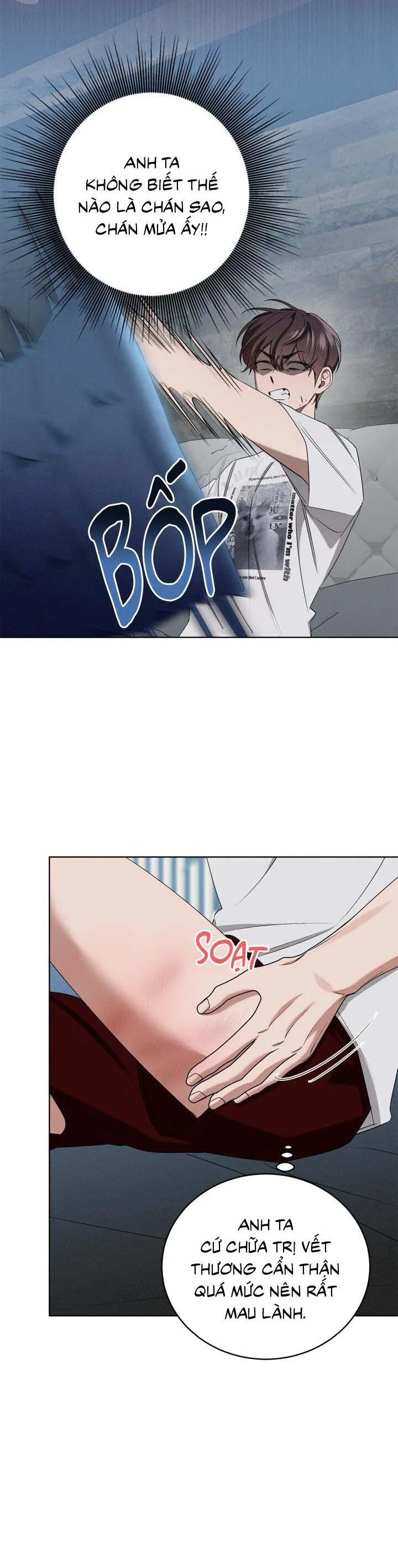 Critical Point Chapter 44 Trang 6