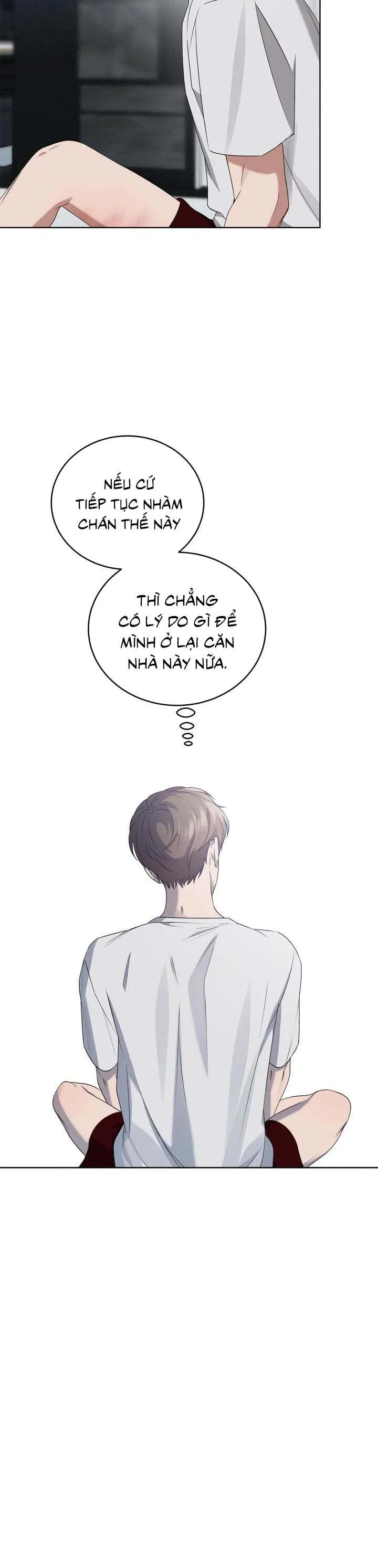 Critical Point Chapter 44 Trang 8