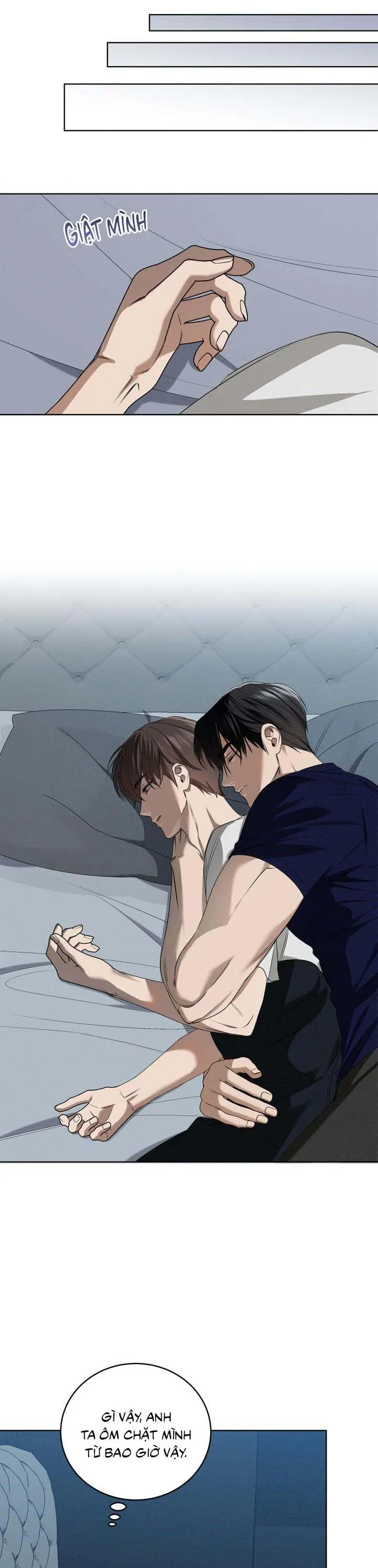 Critical Point Chapter 44 Trang 9