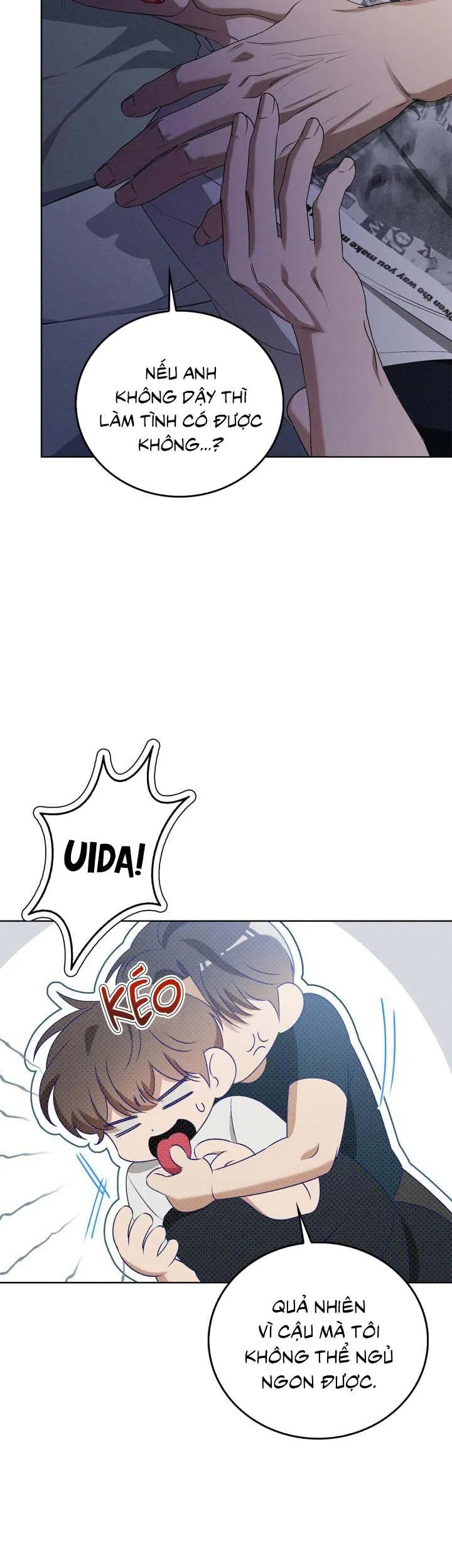 Critical Point Chapter 44 Trang 14