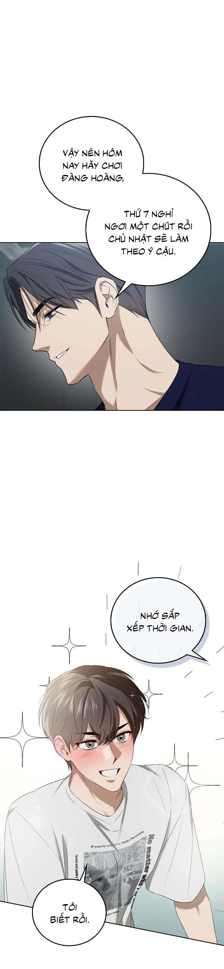 Critical Point Chapter 44 Trang 22