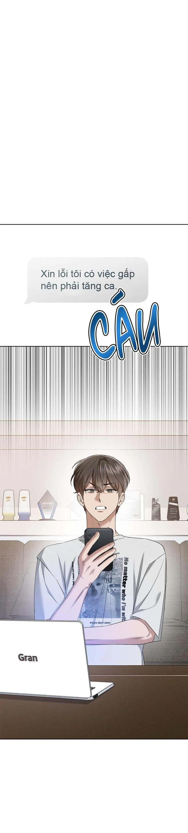 Critical Point Chapter 44 Trang 23