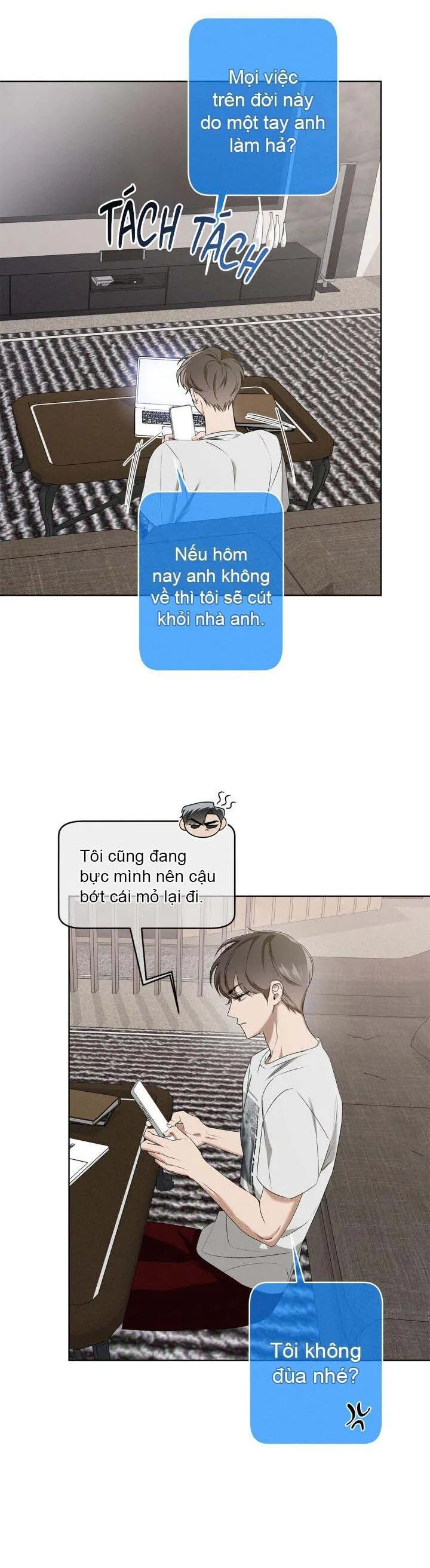 Critical Point Chapter 44 Trang 24