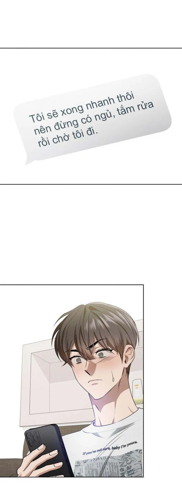 Critical Point Chapter 44 Trang 25