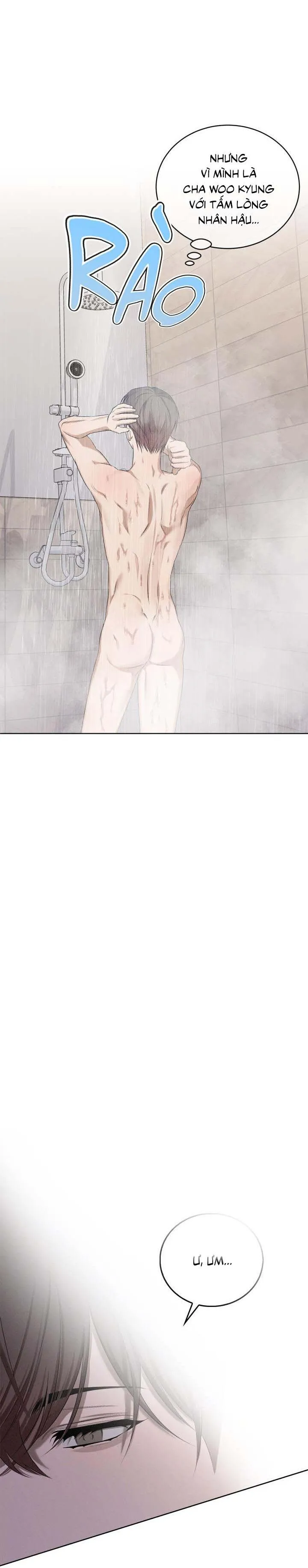 Critical Point Chapter 44 Trang 27