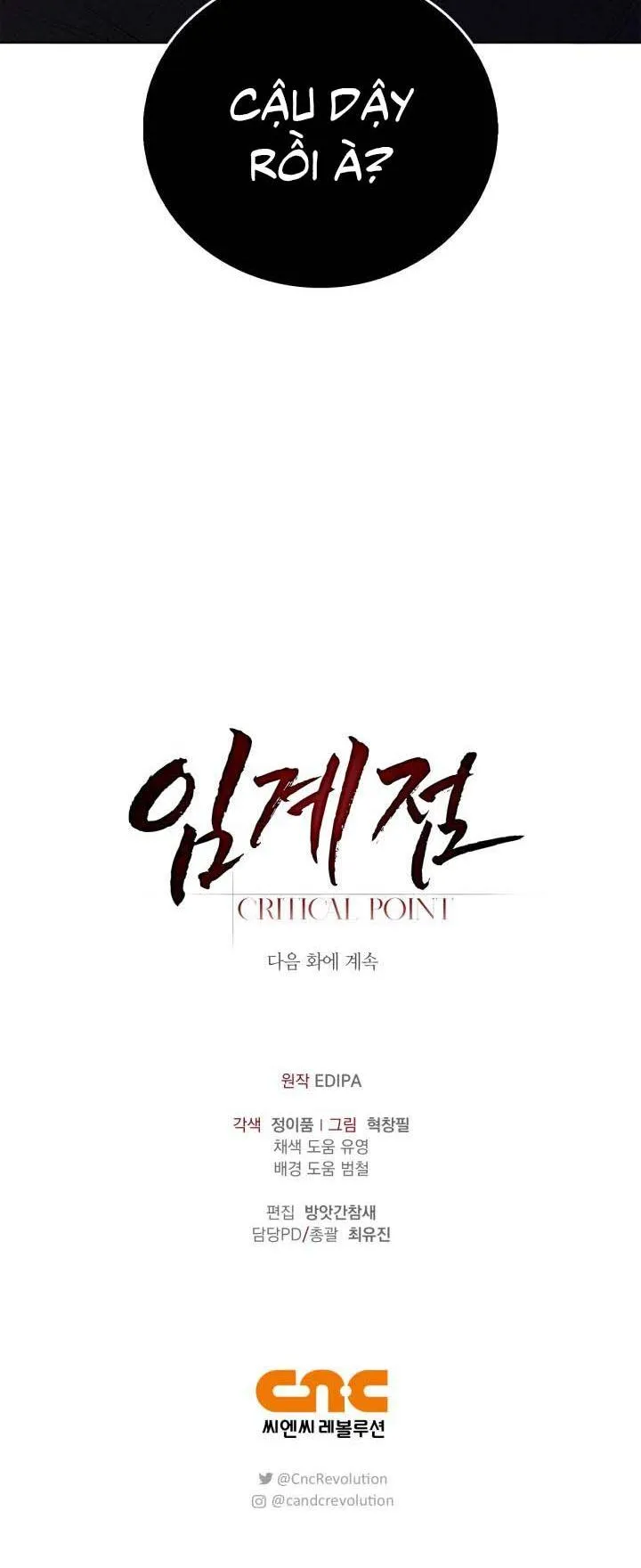 Critical Point Chapter 44 Trang 29