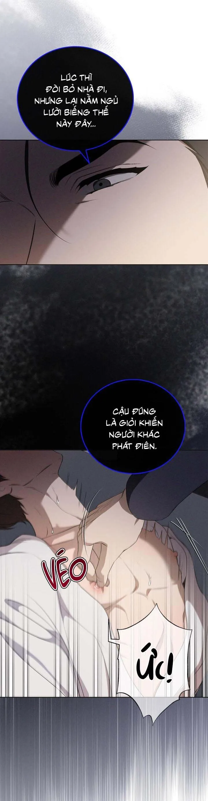 Critical Point Chapter 45 Trang 3