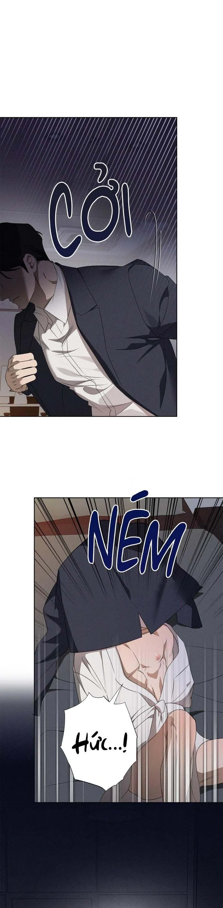 Critical Point Chapter 45 Trang 5