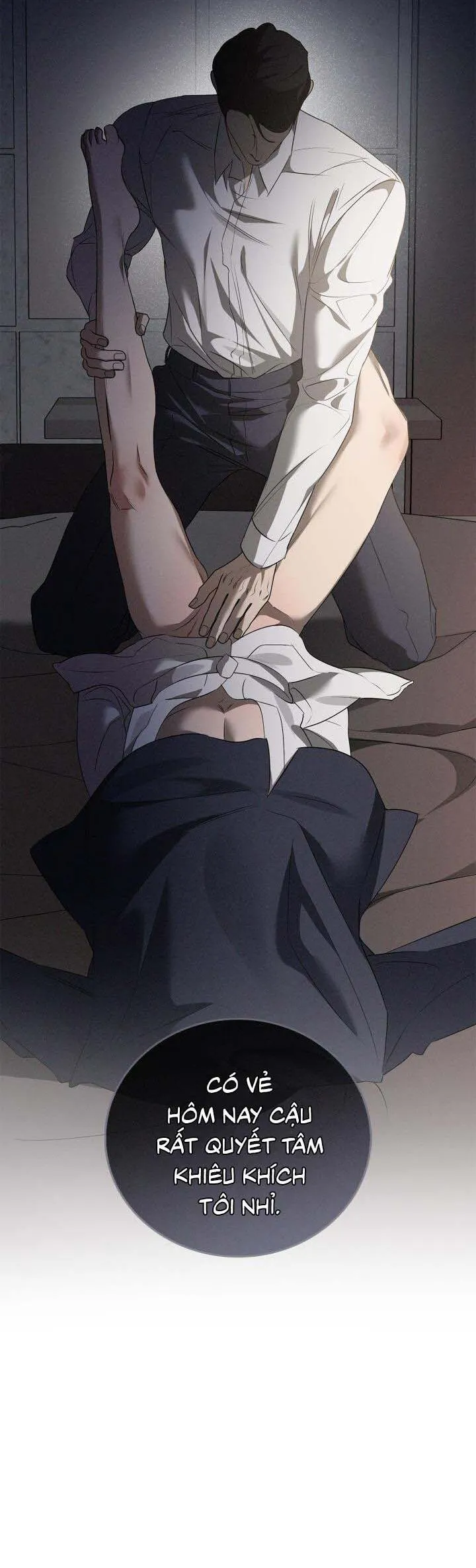 Critical Point Chapter 45 Trang 6