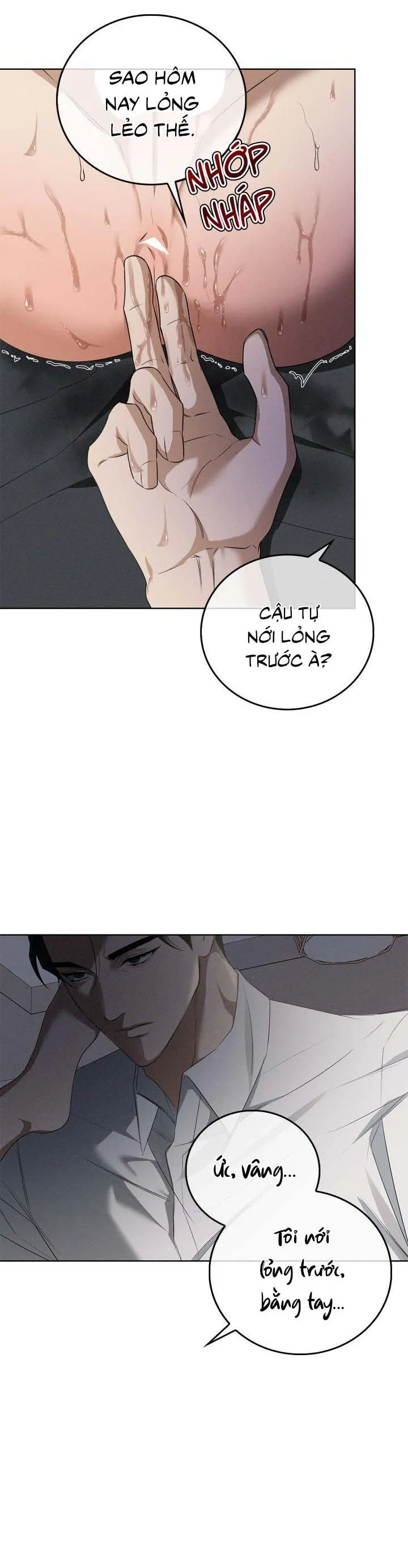 Critical Point Chapter 45 Trang 9