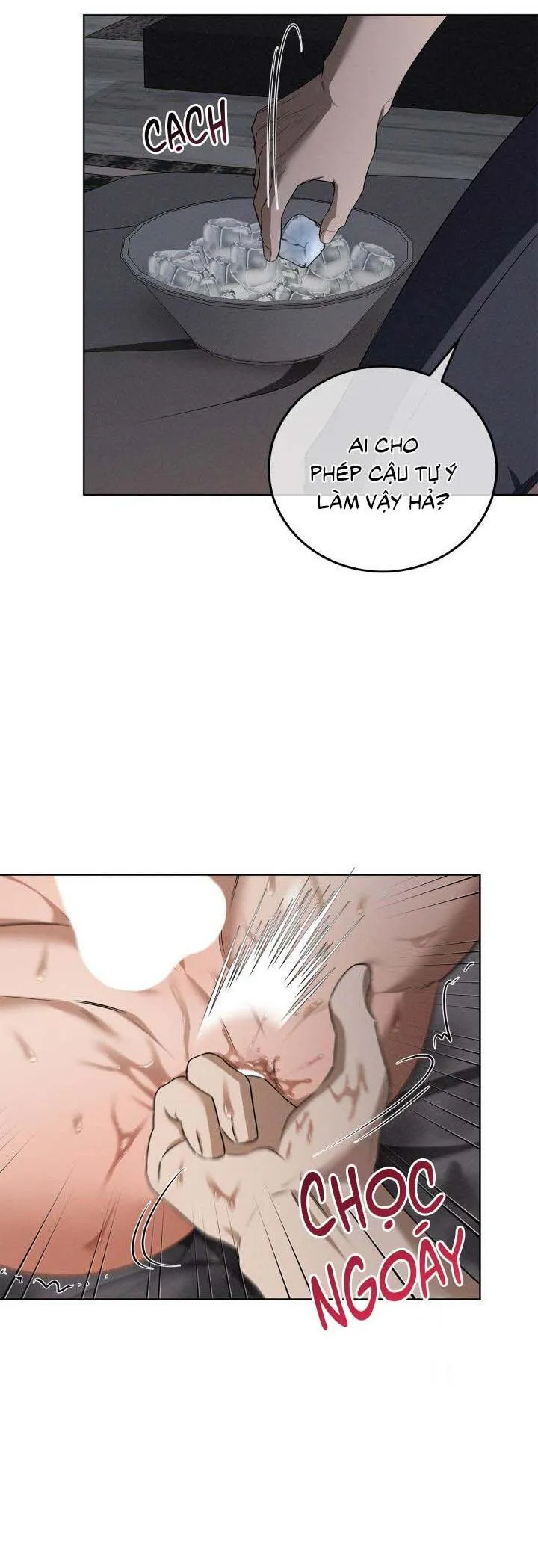 Critical Point Chapter 45 Trang 10