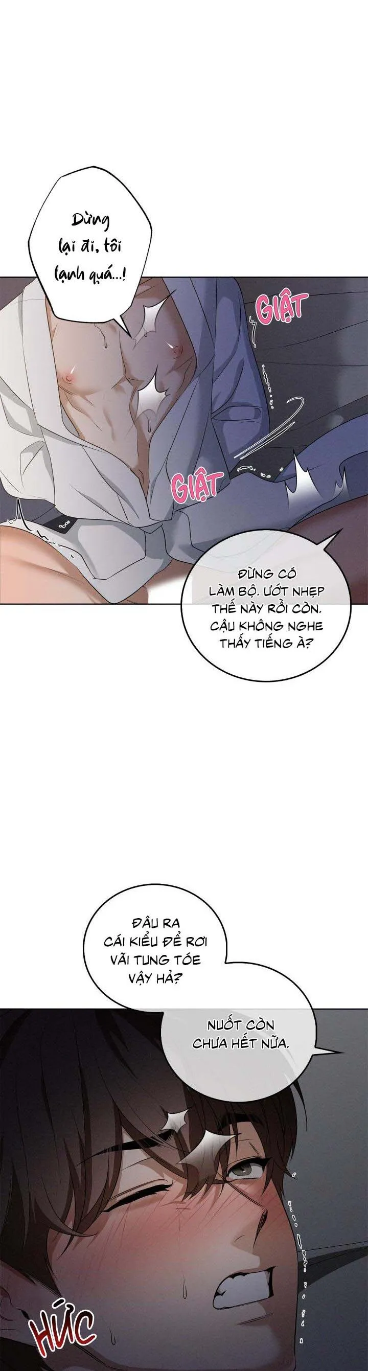 Critical Point Chapter 45 Trang 12