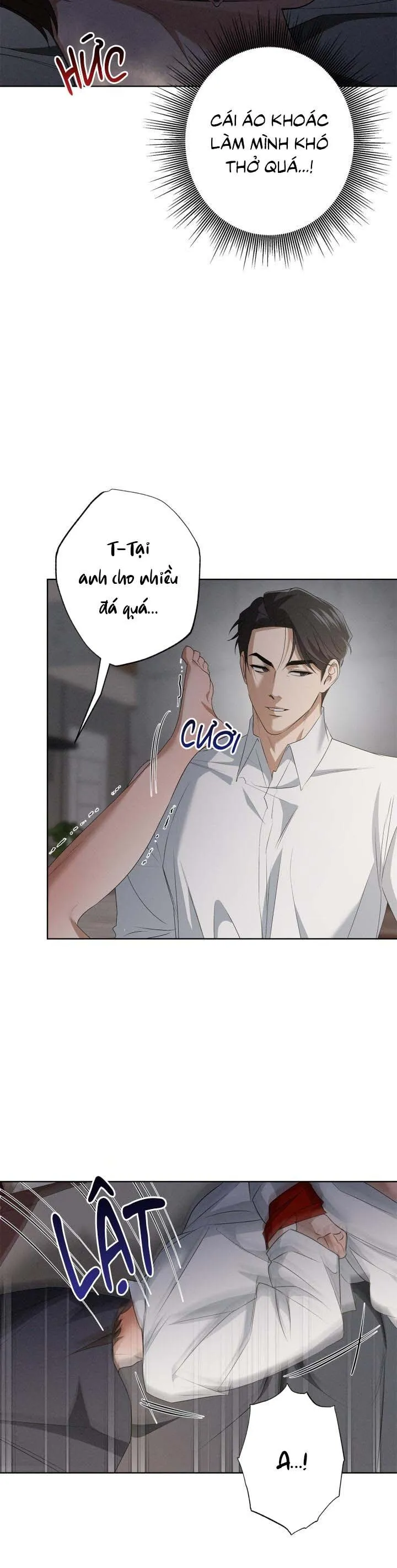 Critical Point Chapter 45 Trang 13