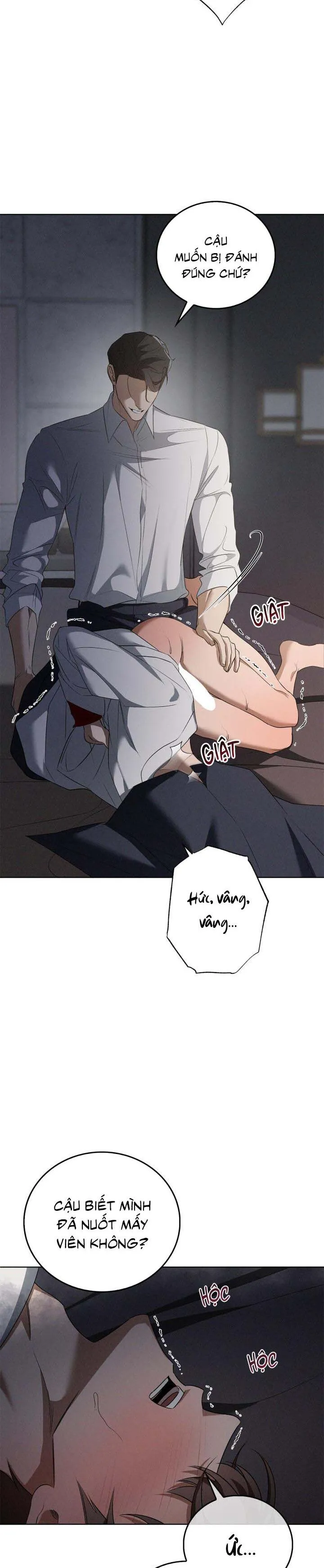 Critical Point Chapter 45 Trang 15
