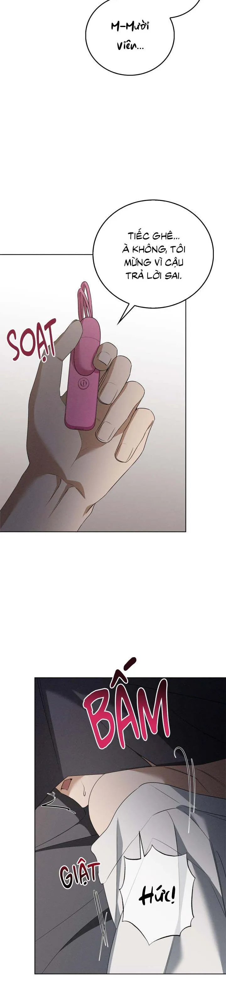 Critical Point Chapter 45 Trang 16