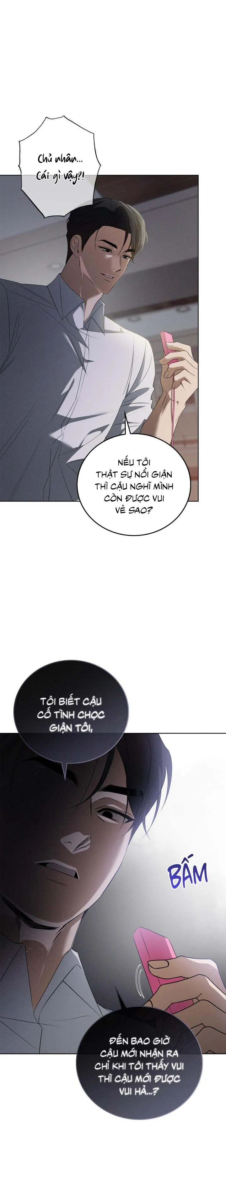 Critical Point Chapter 45 Trang 17