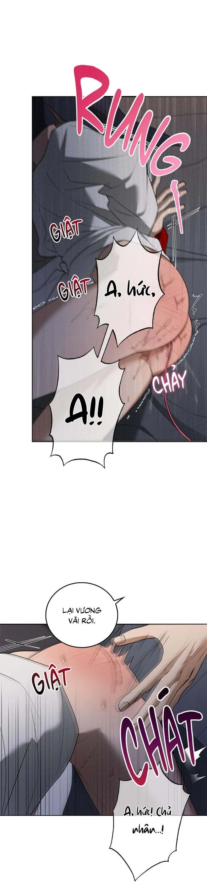 Critical Point Chapter 45 Trang 18