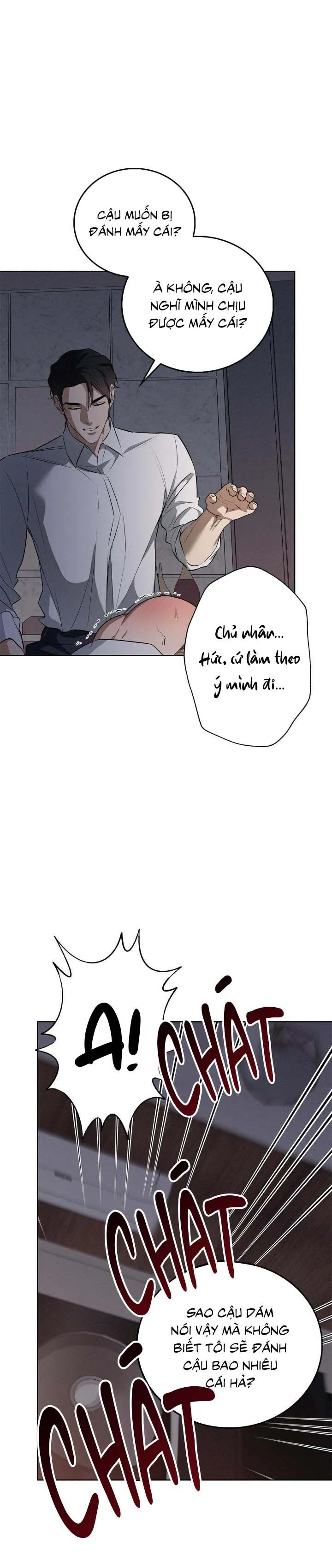 Critical Point Chapter 45 Trang 19