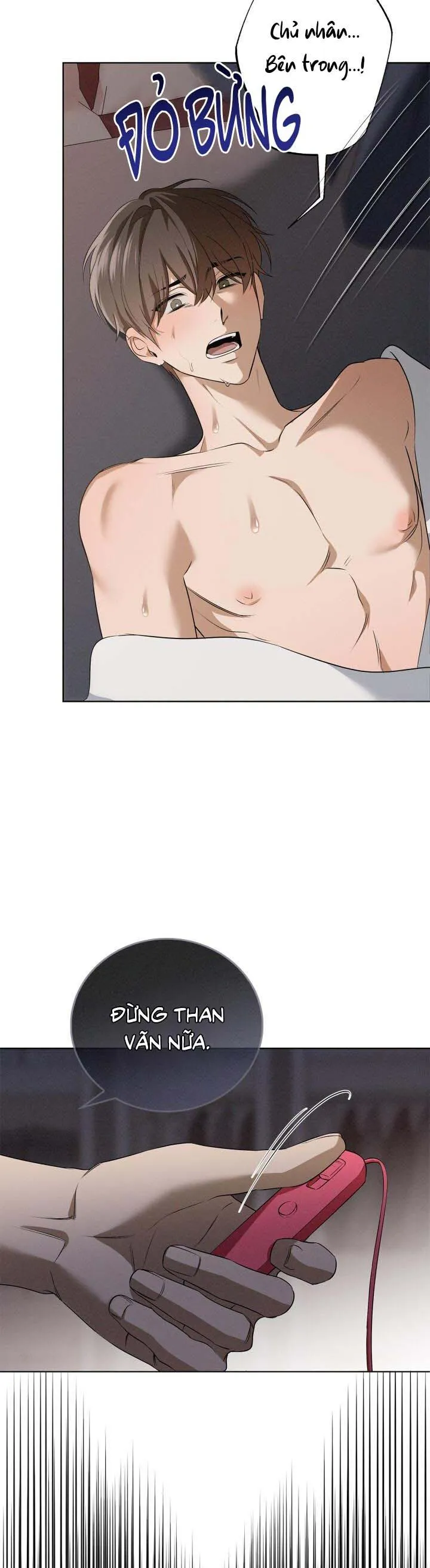 Critical Point Chapter 45 Trang 21