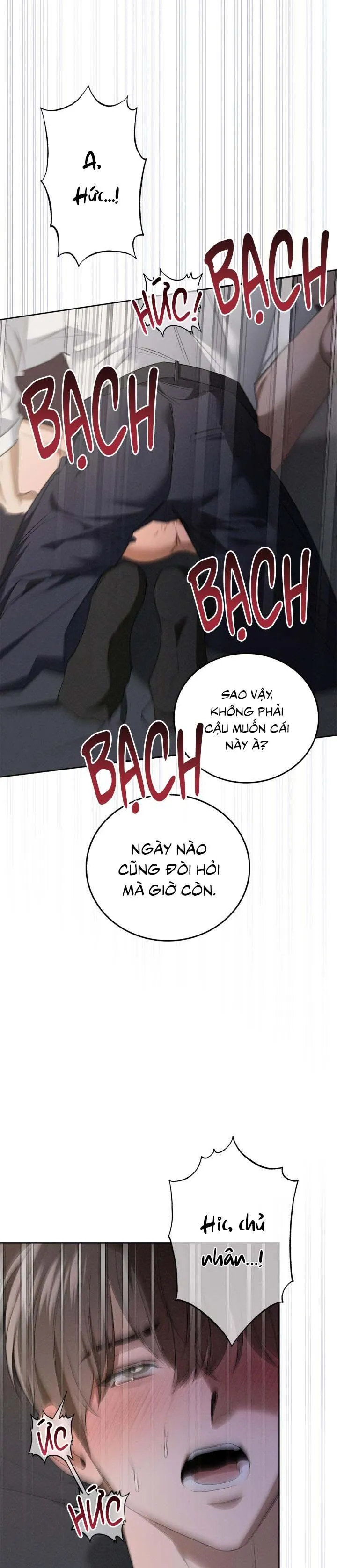 Critical Point Chapter 45 Trang 24