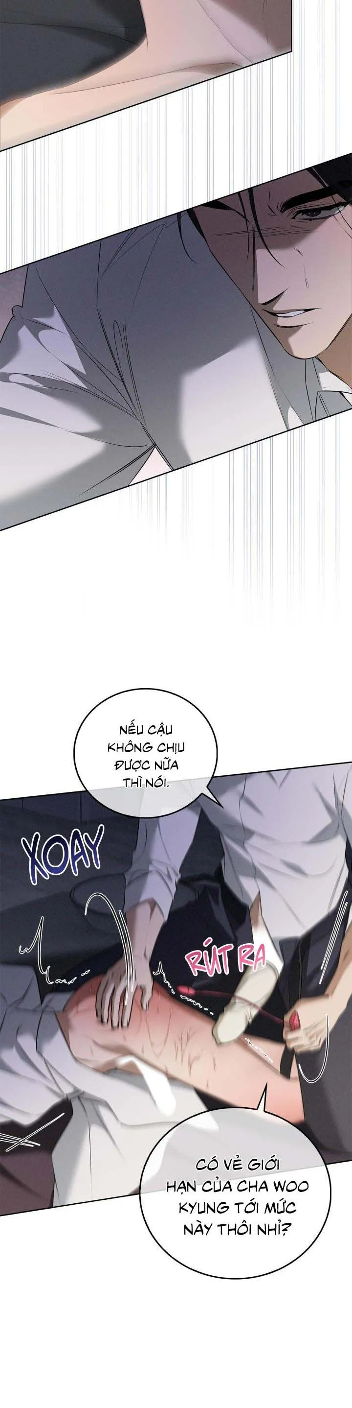 Critical Point Chapter 45 Trang 25