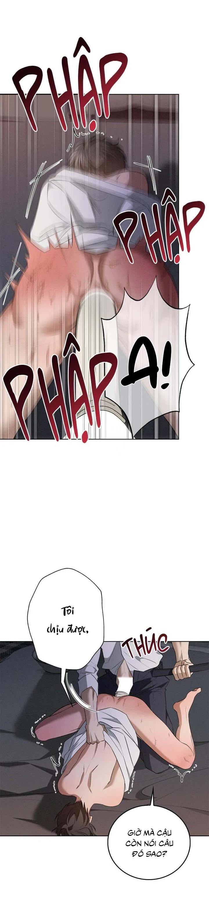 Critical Point Chapter 45 Trang 26