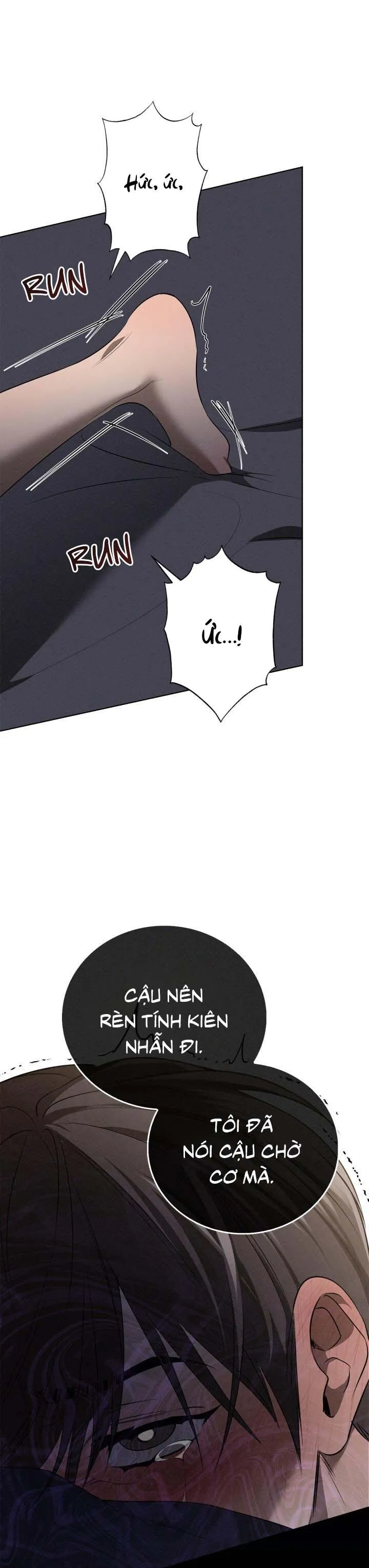 Critical Point Chapter 45 Trang 30