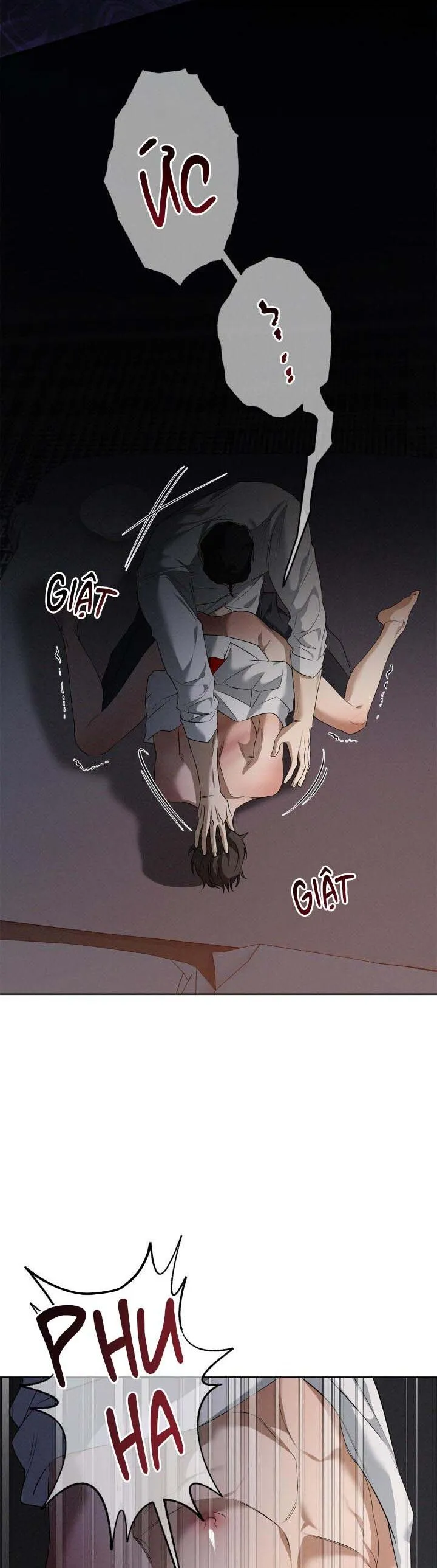 Critical Point Chapter 45 Trang 31