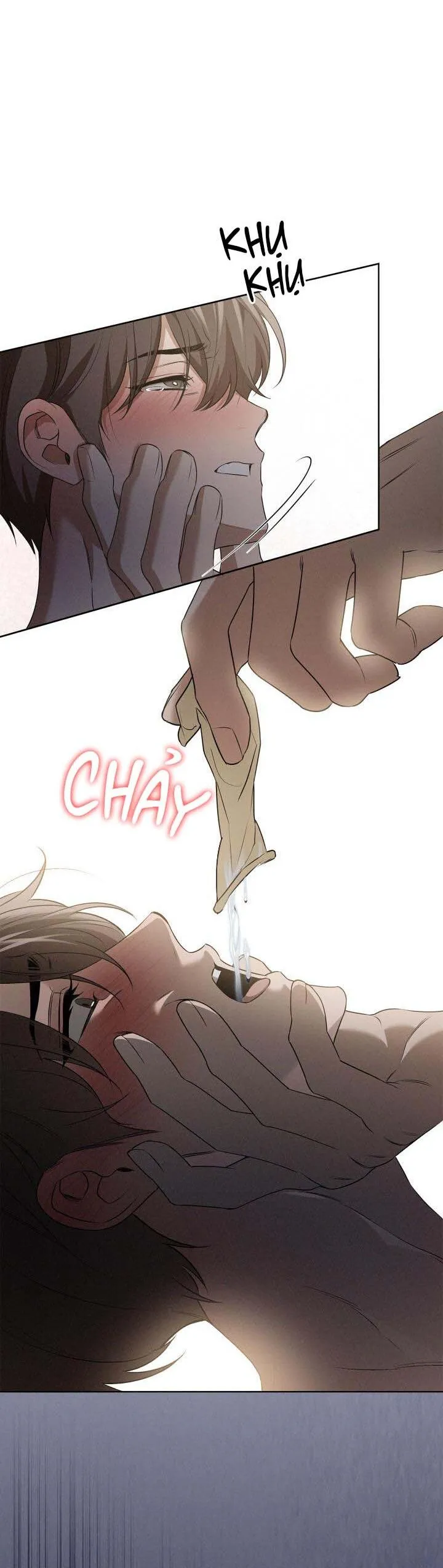 Critical Point Chapter 45 Trang 33