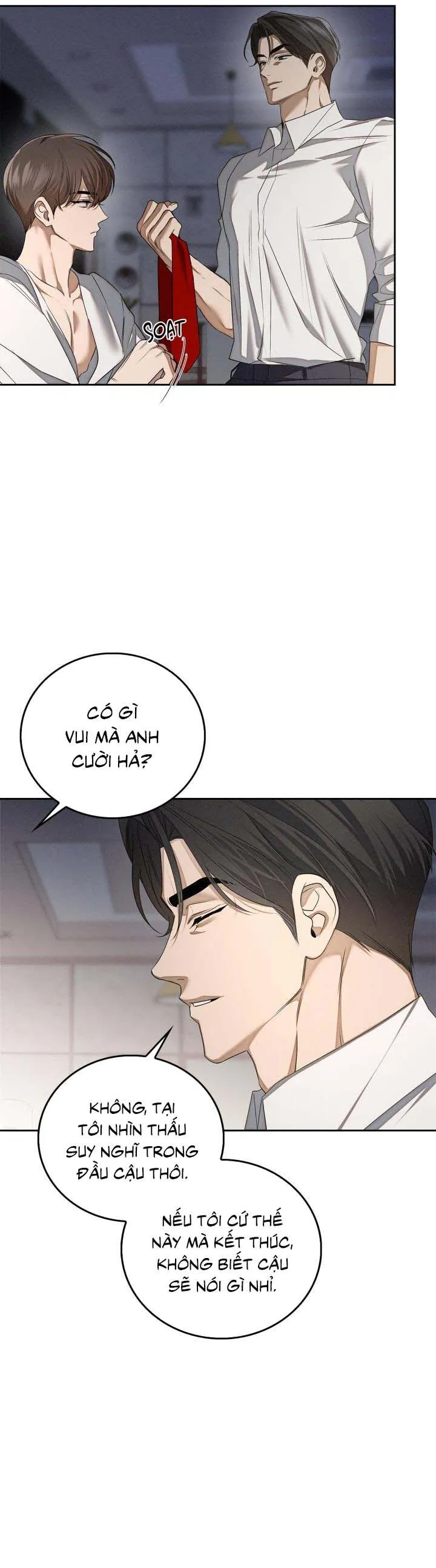 Critical Point Chapter 46 Trang 5
