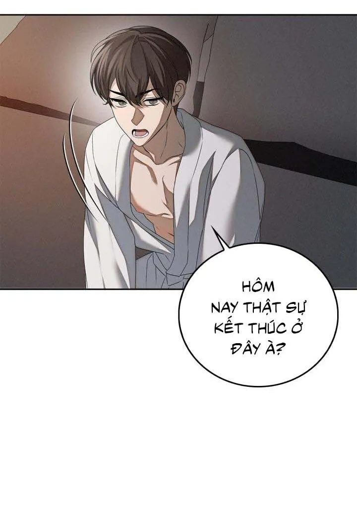 Critical Point Chapter 46 Trang 6