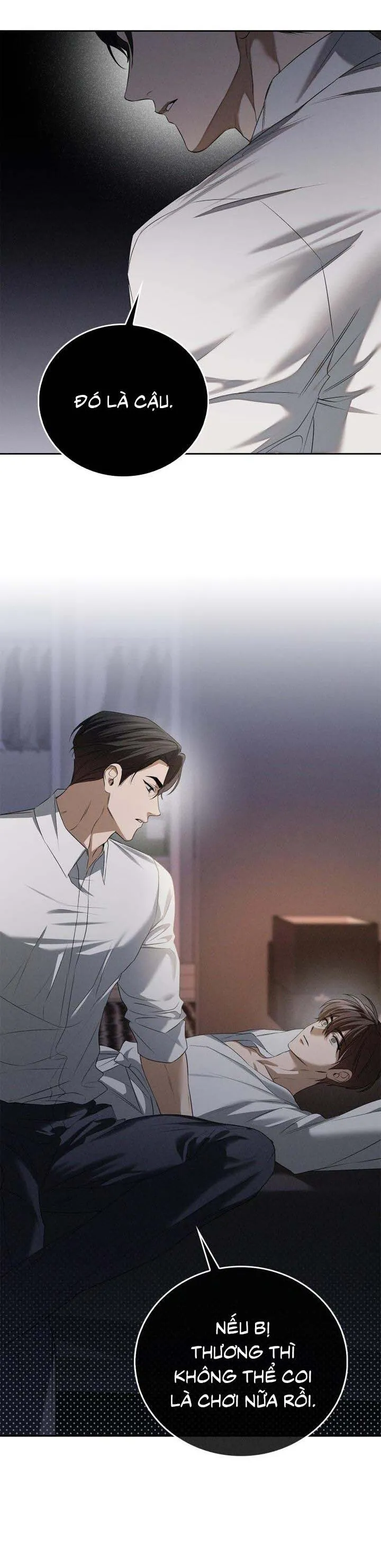 Critical Point Chapter 46 Trang 9