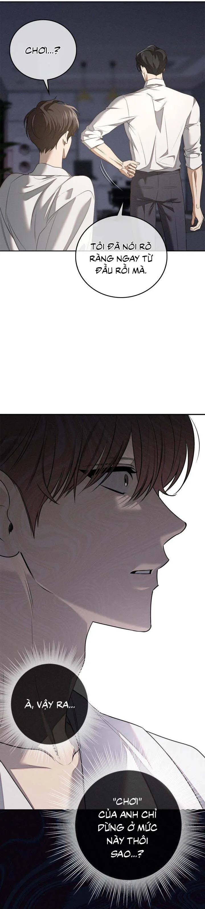 Critical Point Chapter 46 Trang 11