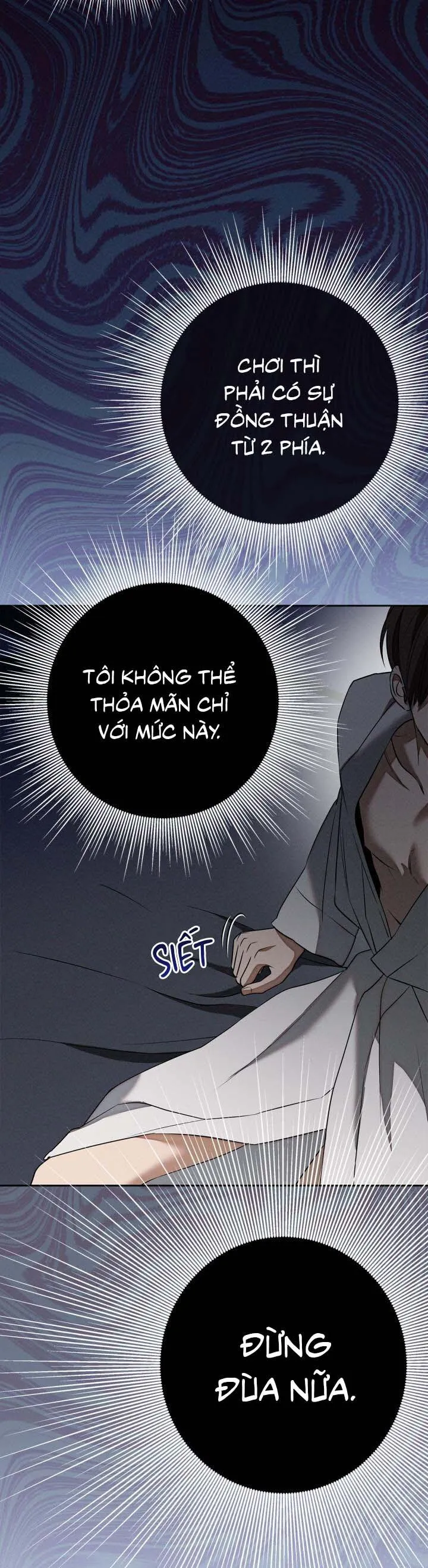 Critical Point Chapter 46 Trang 13