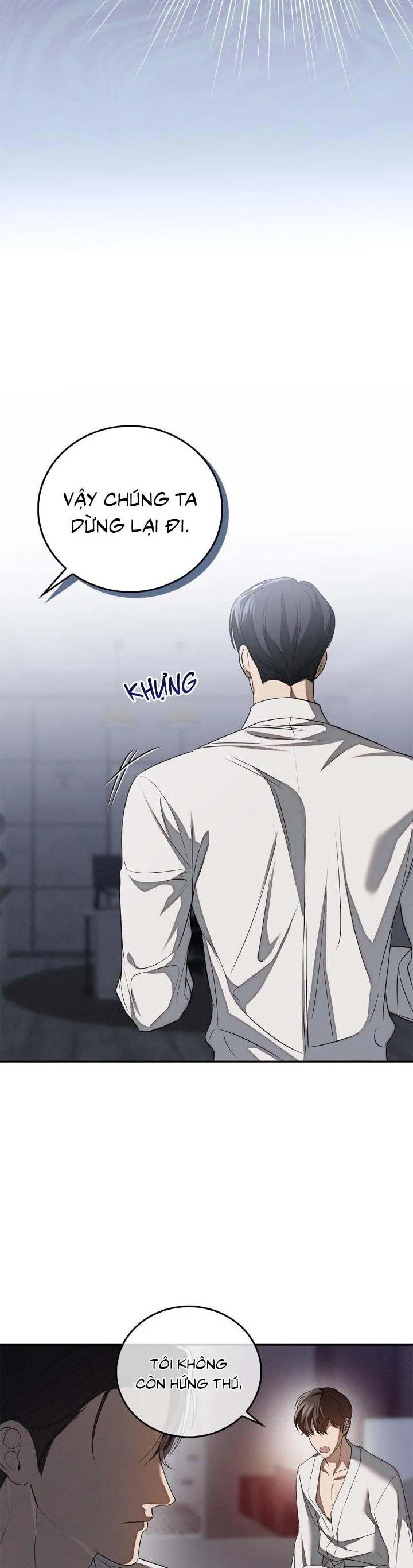 Critical Point Chapter 46 Trang 14