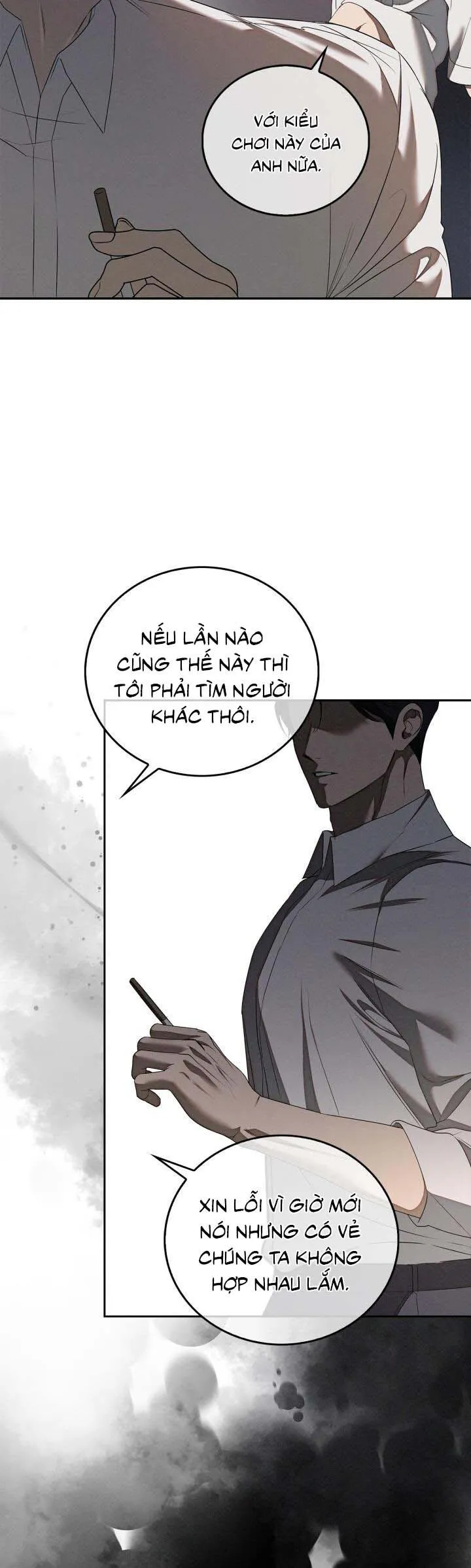 Critical Point Chapter 46 Trang 15