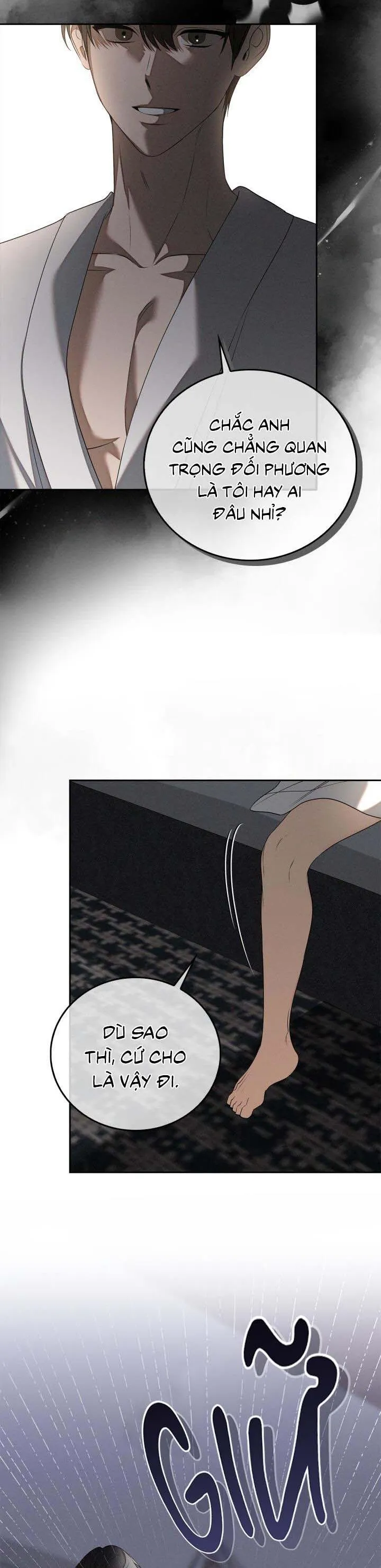 Critical Point Chapter 46 Trang 16