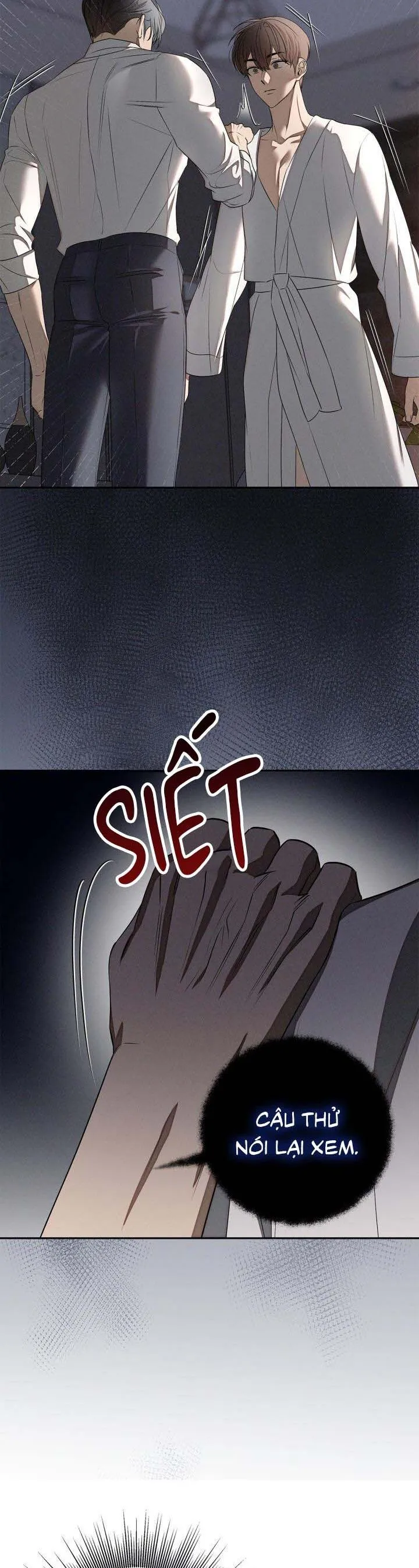 Critical Point Chapter 46 Trang 17