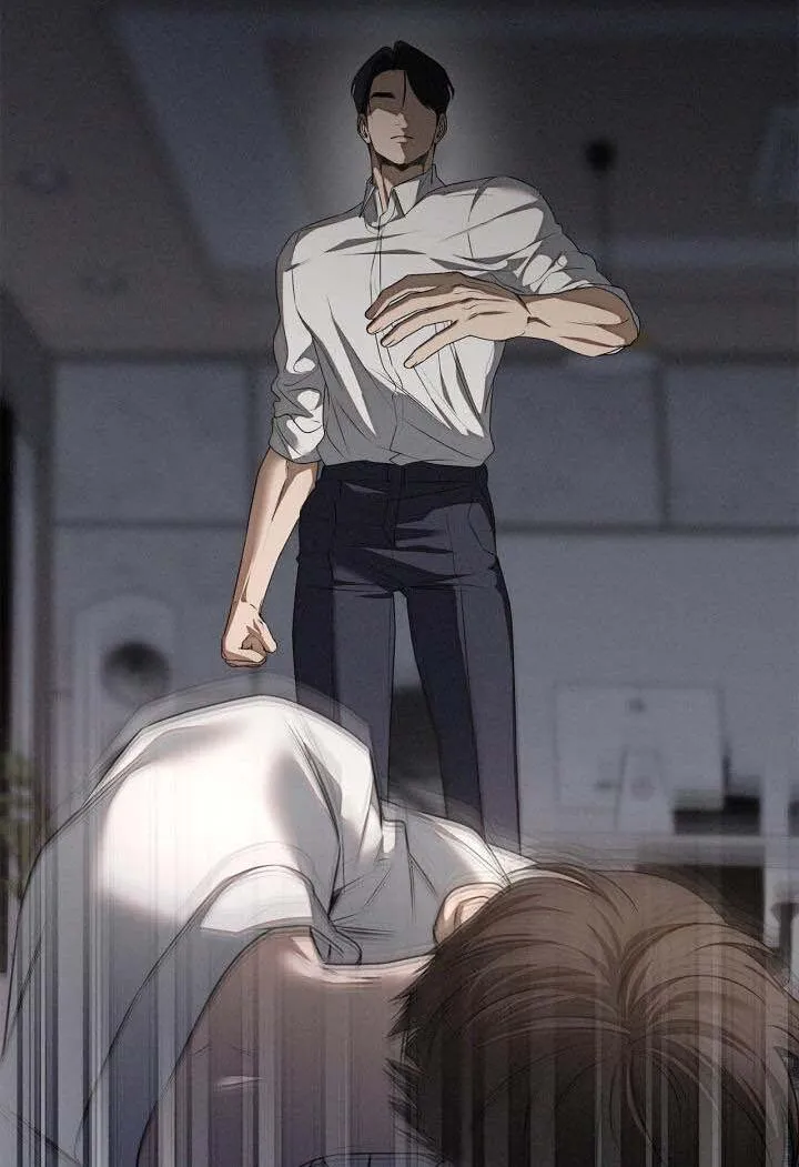 Critical Point Chapter 46 Trang 19