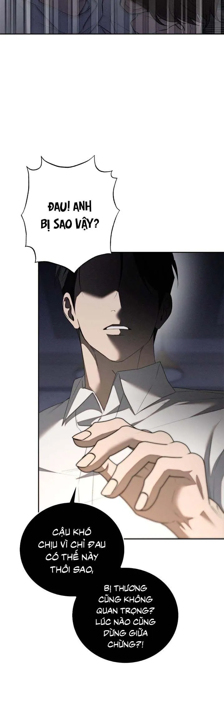 Critical Point Chapter 46 Trang 20