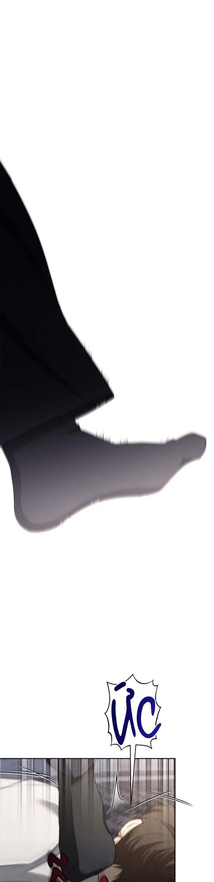 Critical Point Chapter 46 Trang 21