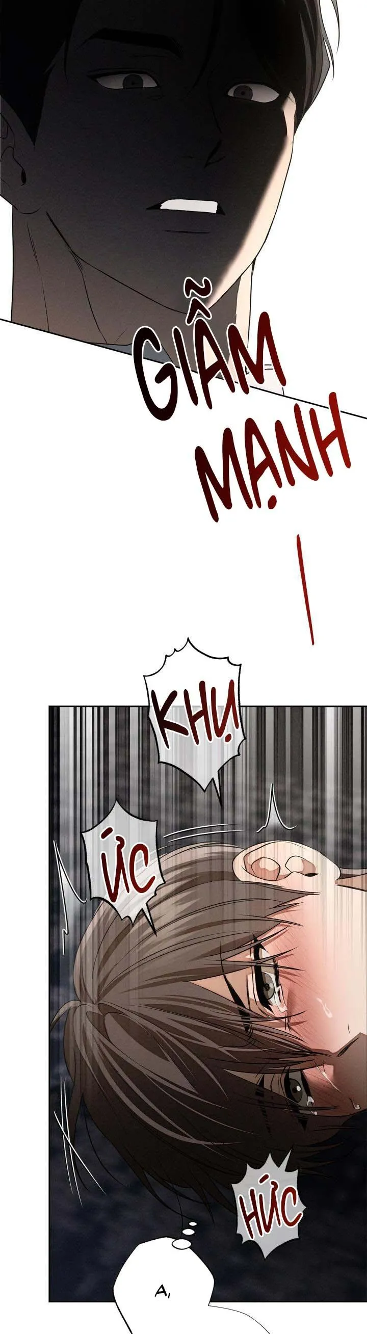 Critical Point Chapter 46 Trang 23