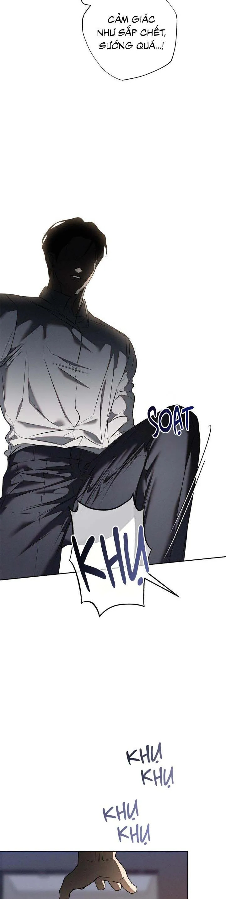 Critical Point Chapter 46 Trang 24