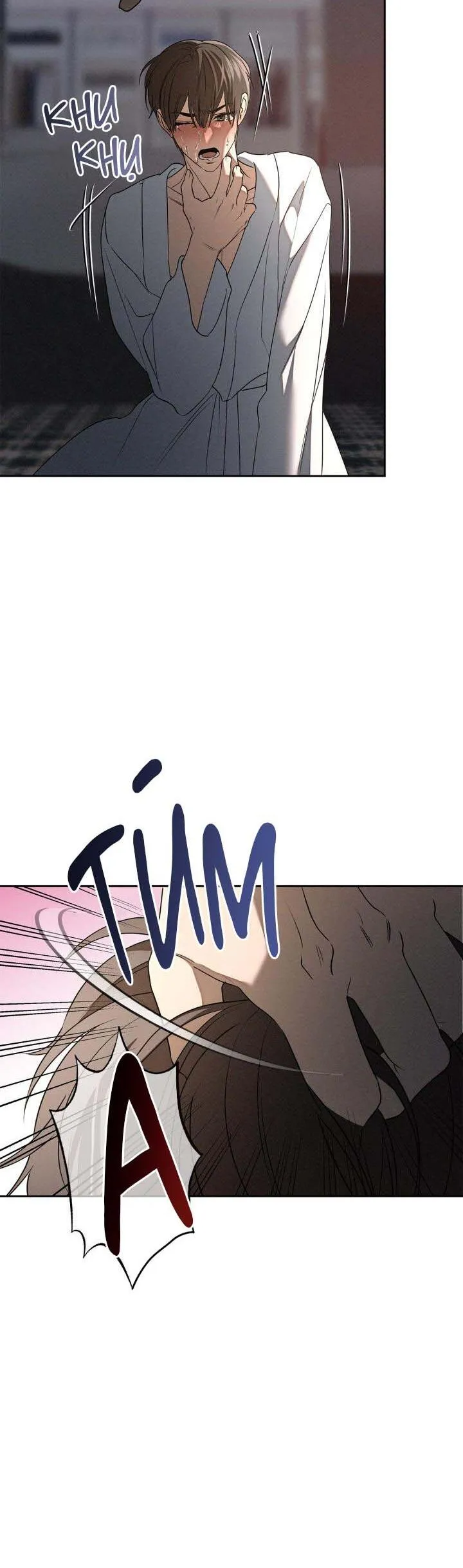 Critical Point Chapter 46 Trang 25