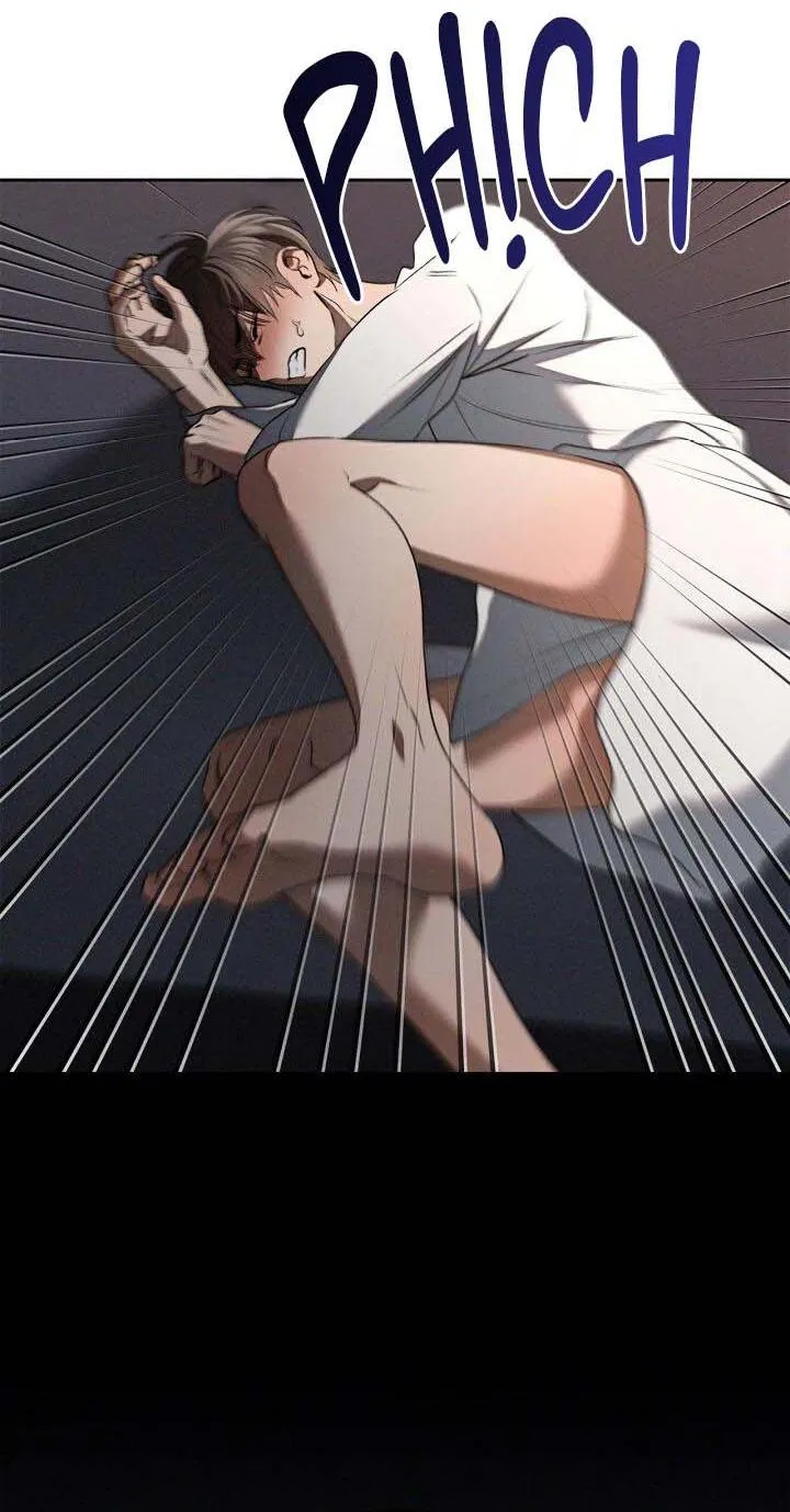 Critical Point Chapter 46 Trang 26