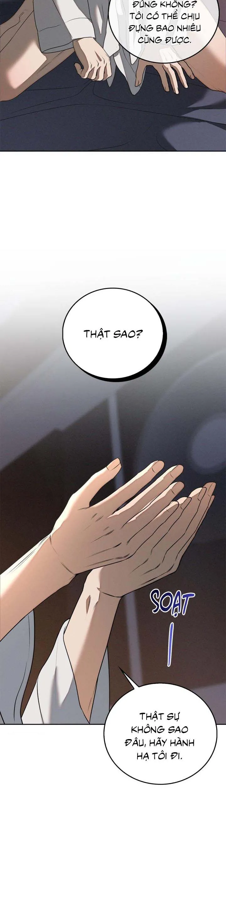 Critical Point Chapter 46 Trang 28