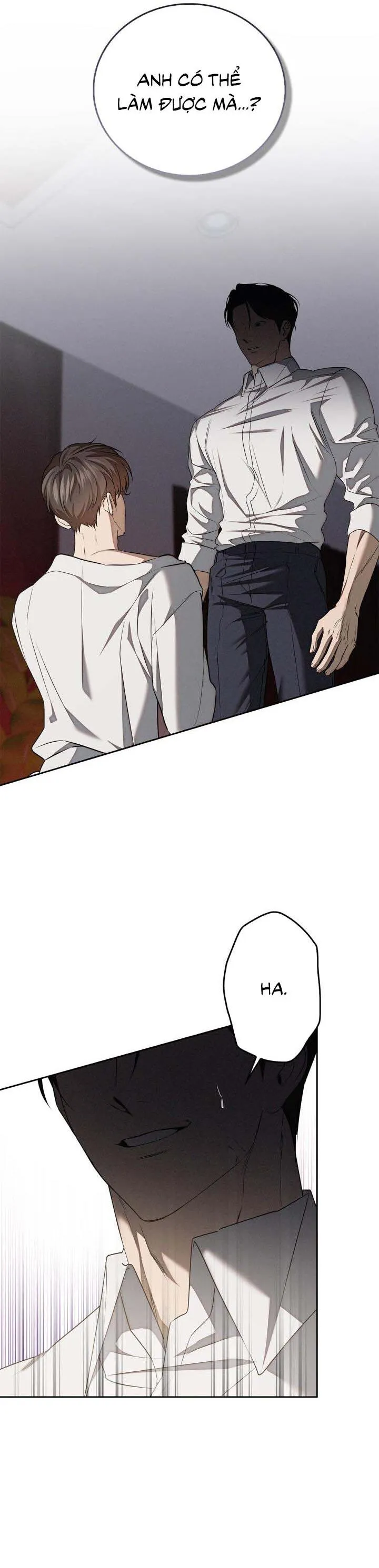 Critical Point Chapter 46 Trang 29